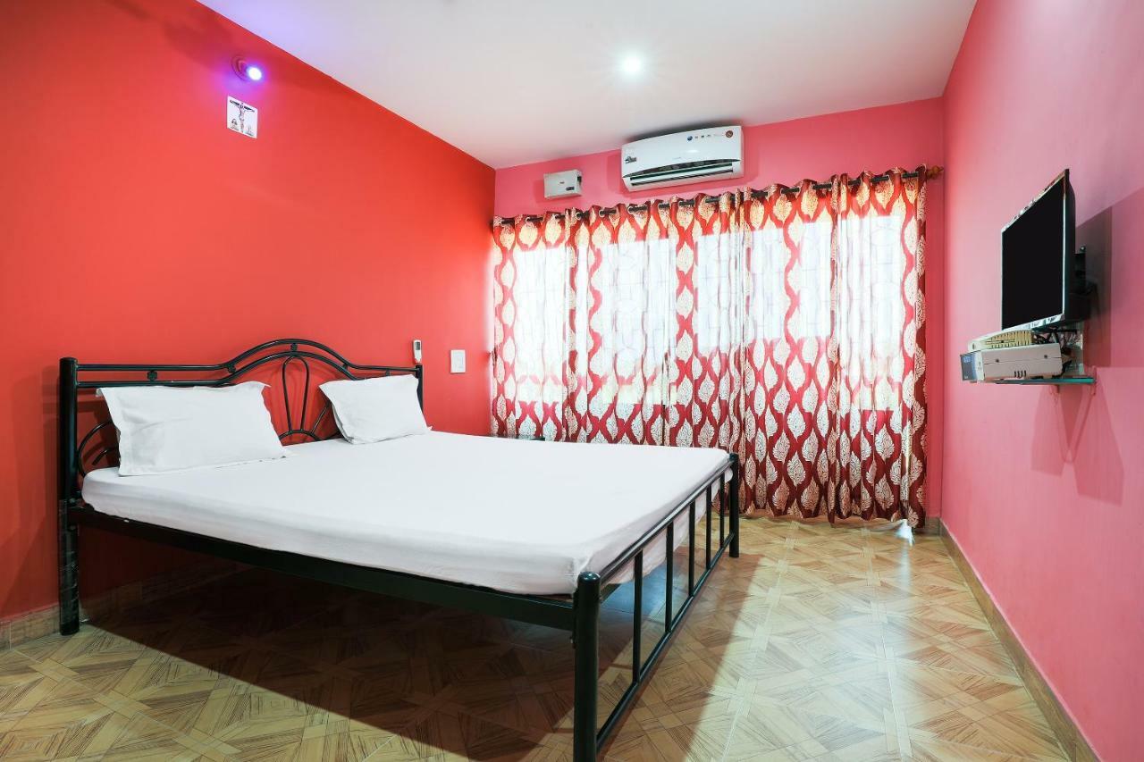Guest house Spot On 39724 Salson Ferns' Nest Calangute