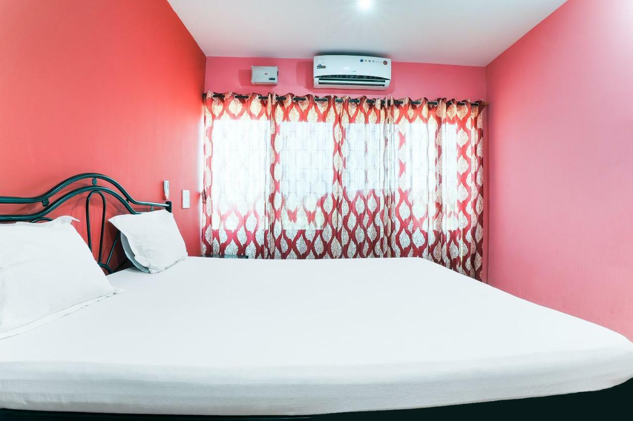 Spot On 39724 Salson Ferns' Nest Guest house