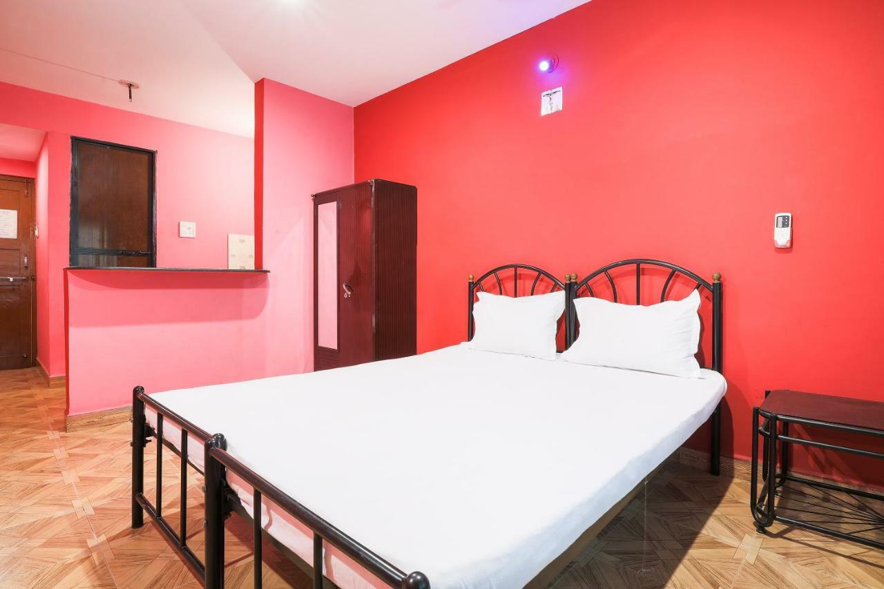 Guest house Spot On 39724 Salson Ferns' Nest Calangute