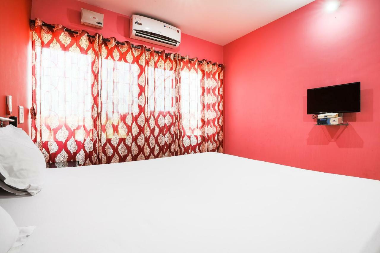 Guest house Spot On 39724 Salson Ferns' Nest